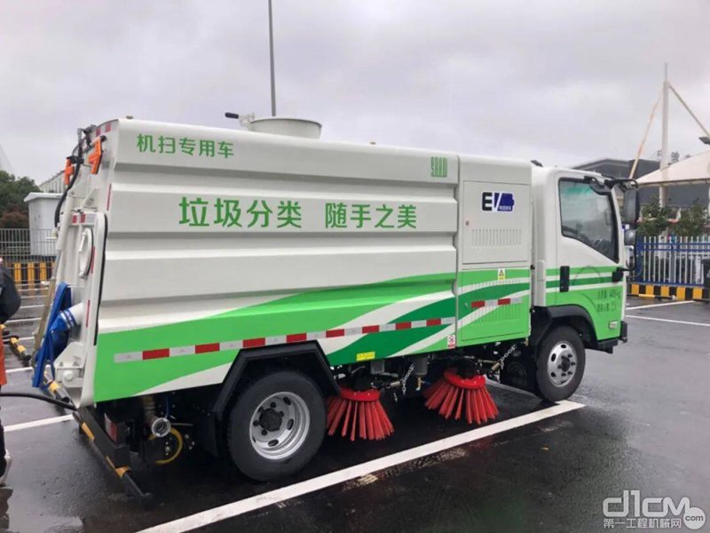 天津市环境卫生工程设计院:城市环境美化的幕后英雄